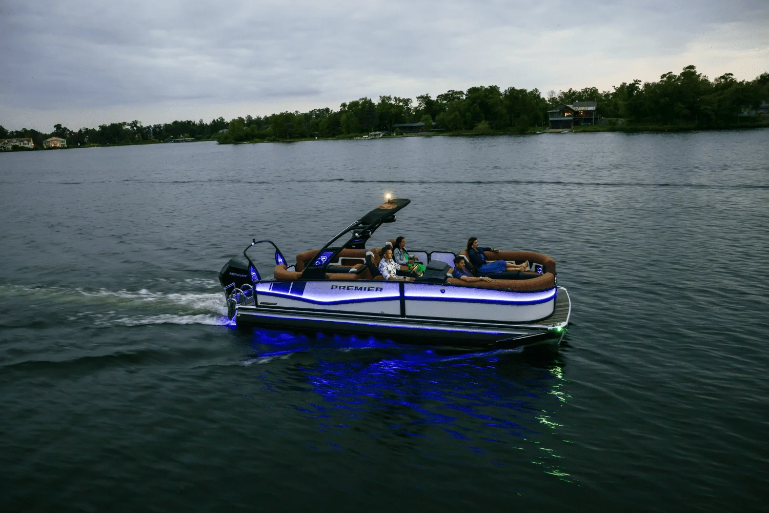 2026 Premier 230 Solaris Image Thumbnail #91