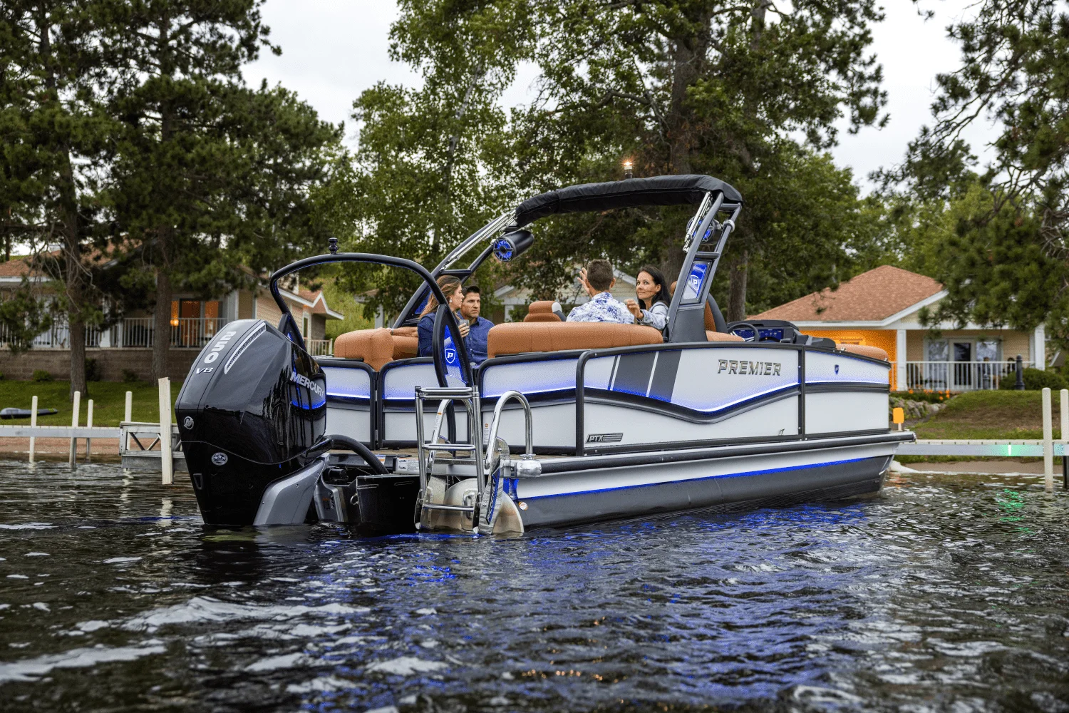 2026 Premier 230 Solaris Image Thumbnail #76