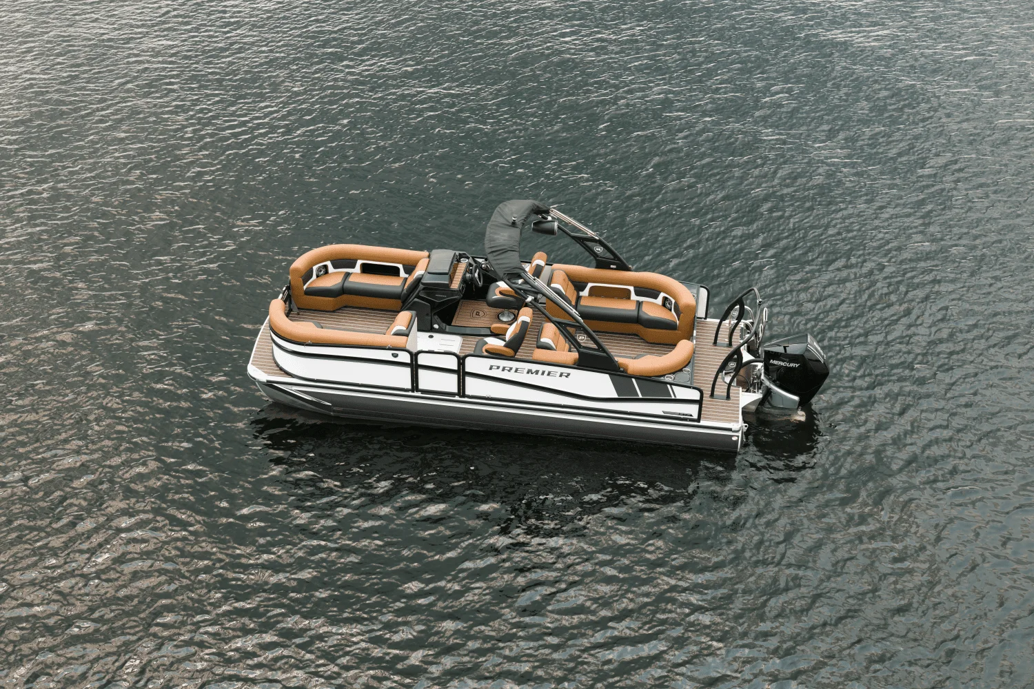 2026 Premier 230 Solaris Image Thumbnail #38