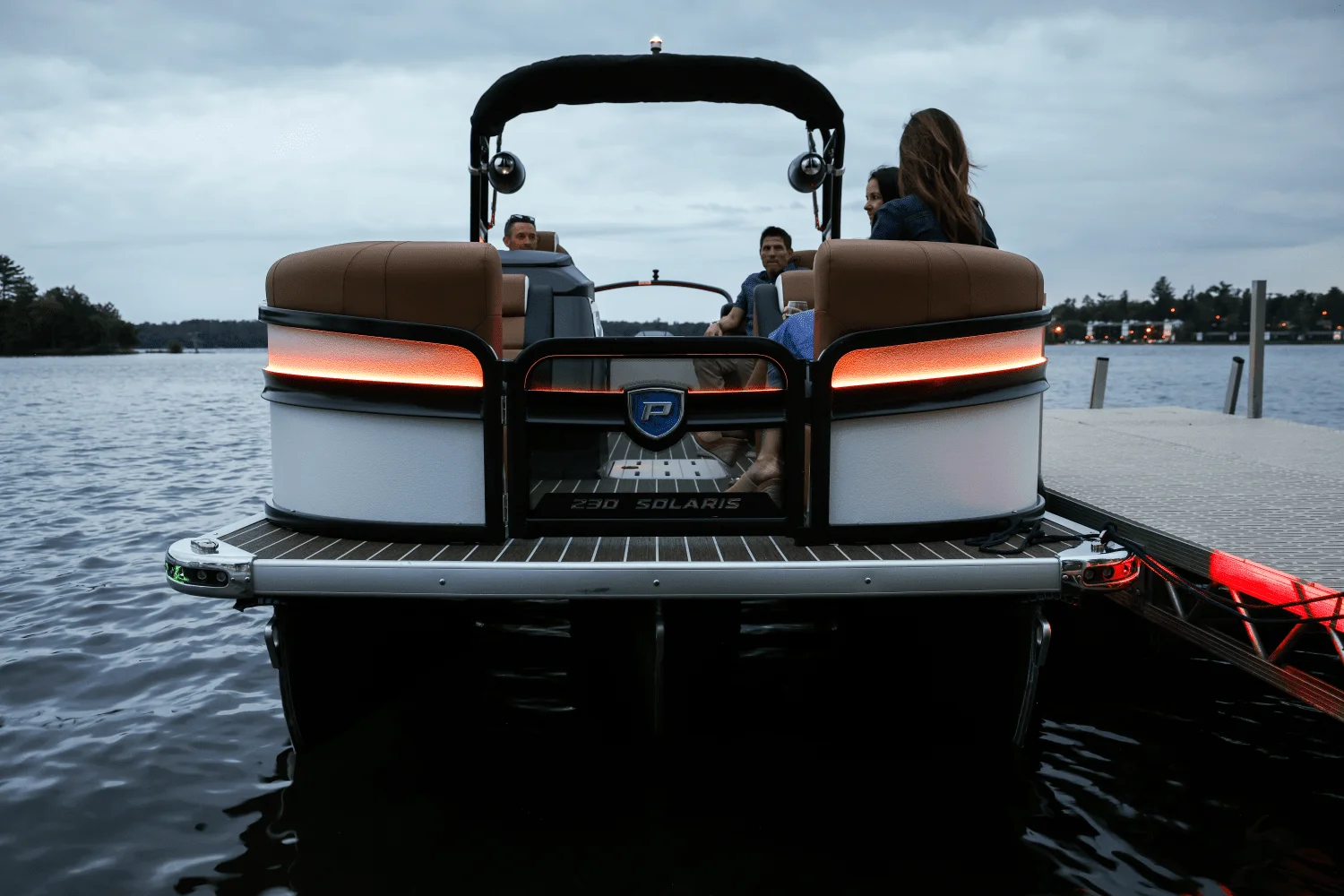 2026 Premier 230 Solaris Image Thumbnail #85