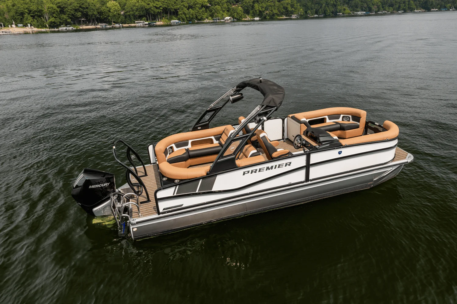 2026 Premier 230 Solaris Image Thumbnail #31