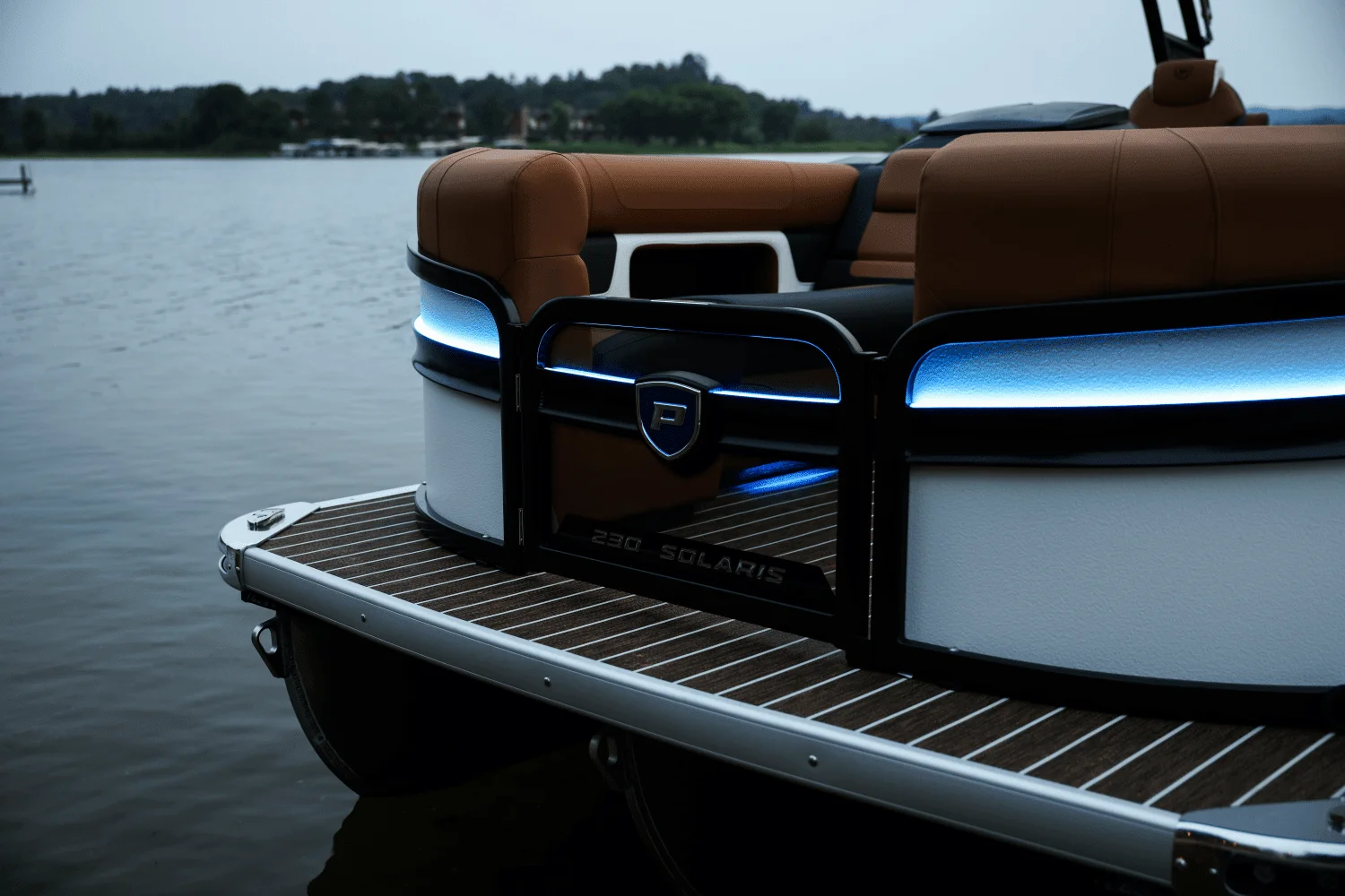 2026 Premier 230 Solaris Image Thumbnail #47