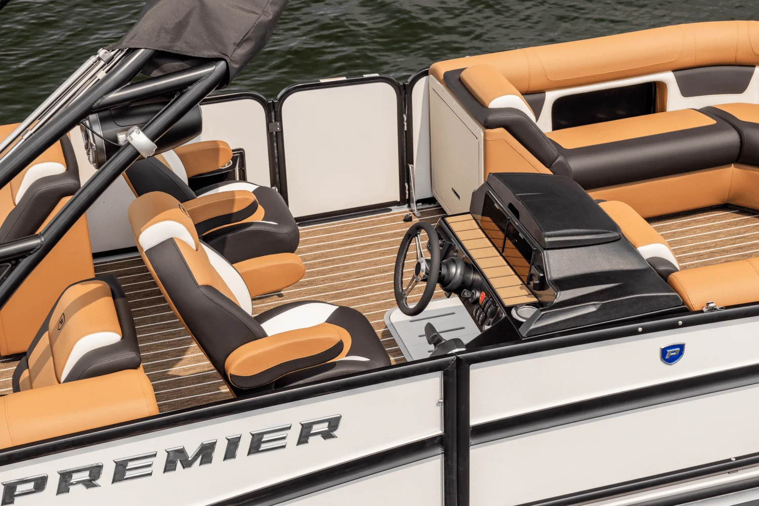 2026 Premier 230 Solaris Image Thumbnail #32