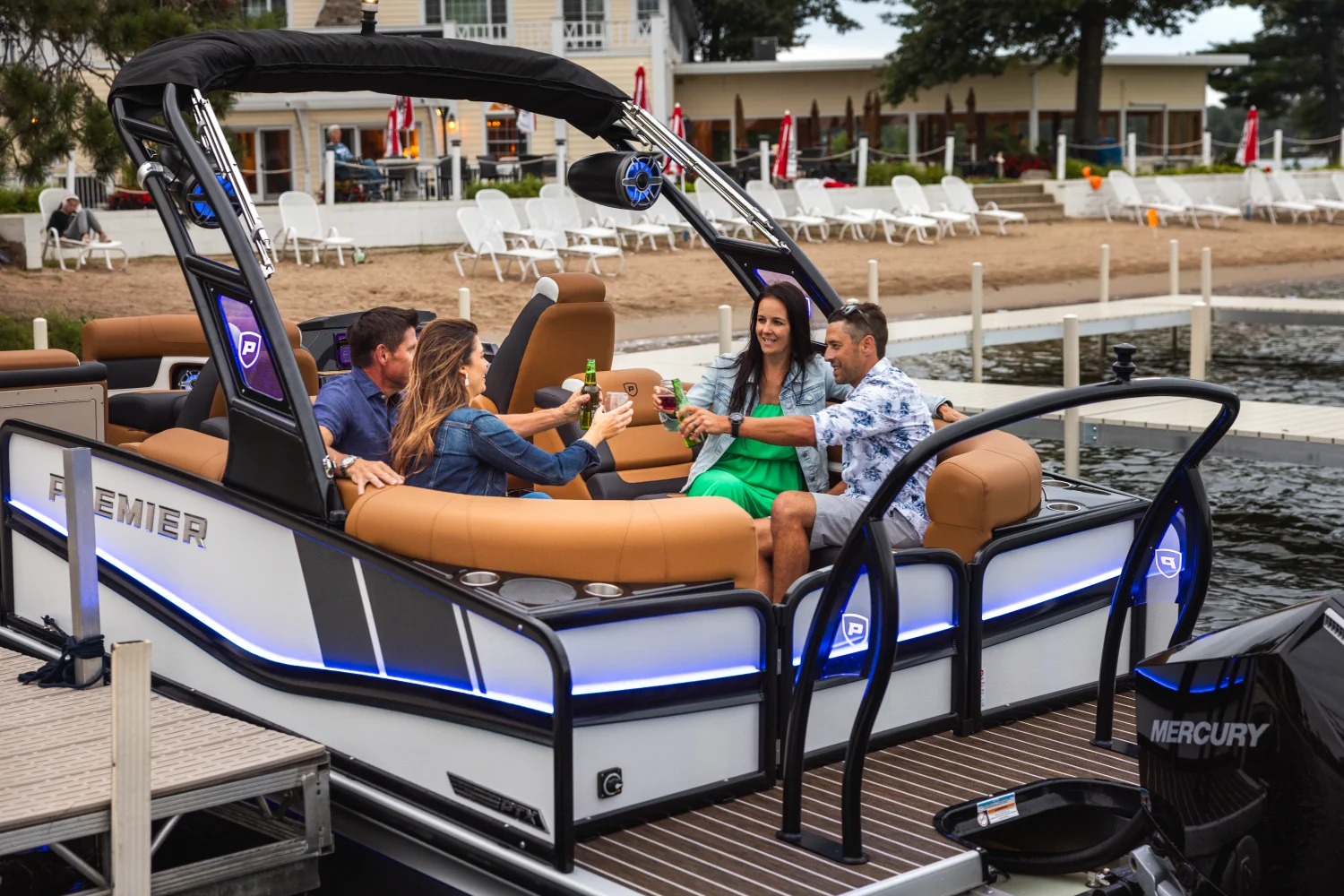 2026 Premier 230 Solaris Image Thumbnail #75