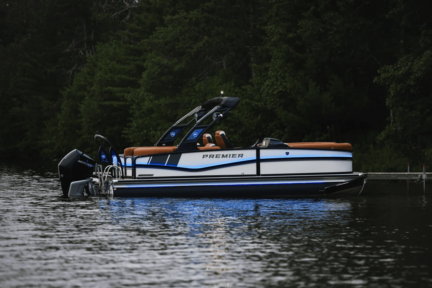 2026 Premier 230 Solaris Image Thumbnail #46