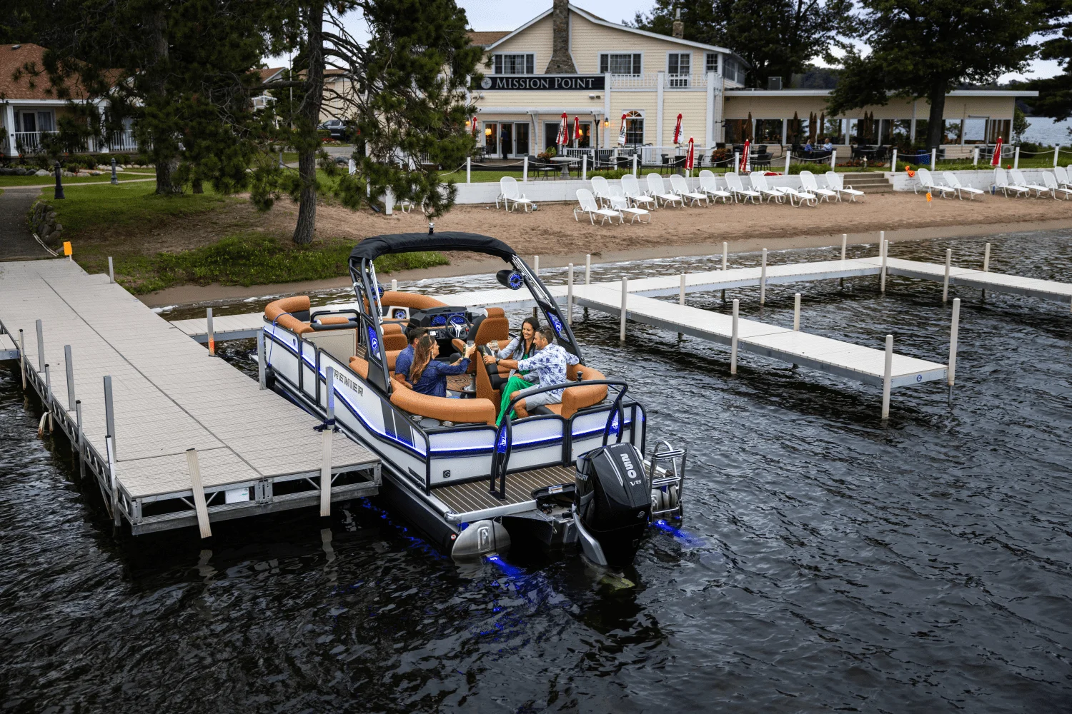 2026 Premier 230 Solaris Image Thumbnail #69