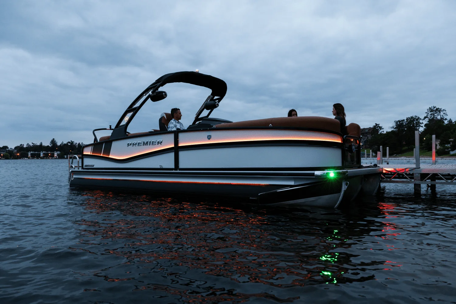 2026 Premier 230 Solaris Image Thumbnail #83