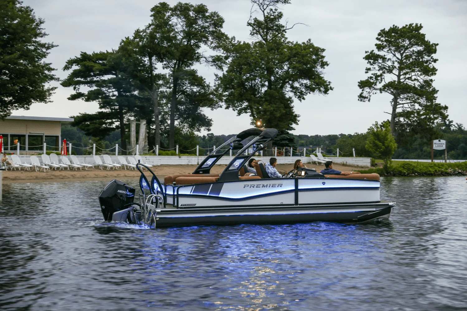 2026 Premier 230 Solaris Image Thumbnail #86