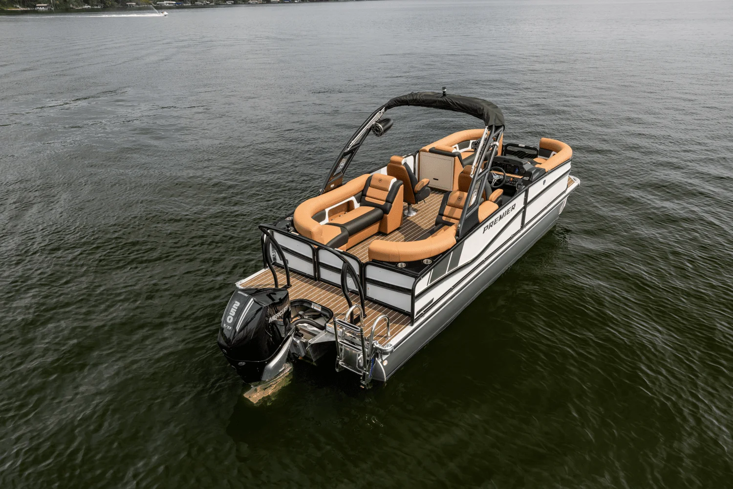 2026 Premier 230 Solaris Image Thumbnail #30