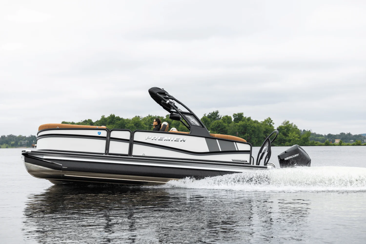 2026 Premier 230 Solaris Image Thumbnail #62