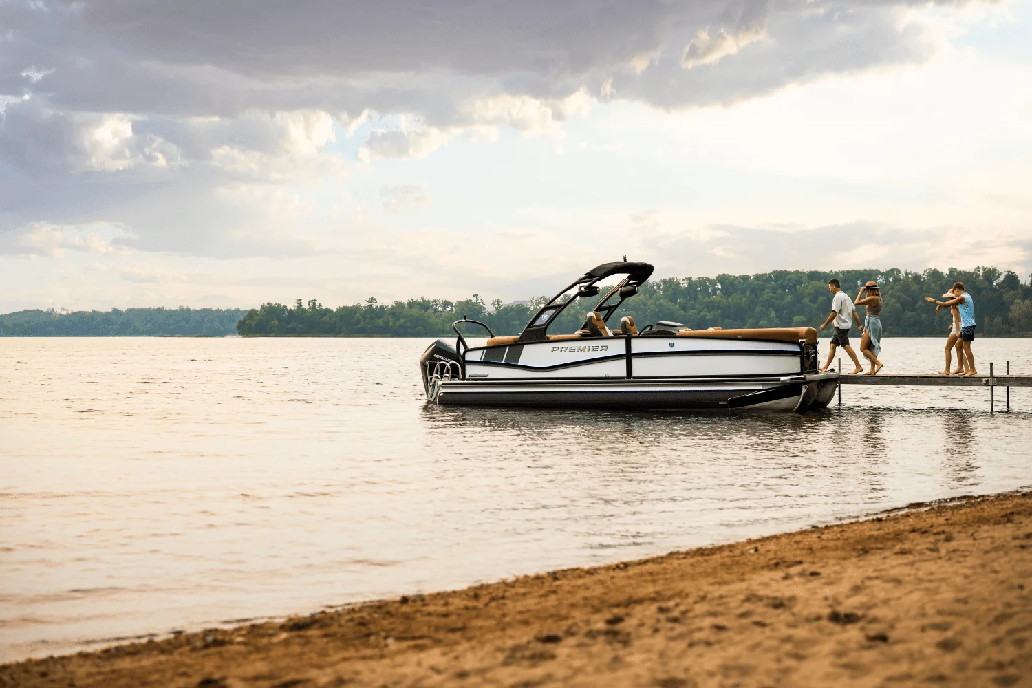 2026 Premier 230 Solaris Image Thumbnail #44