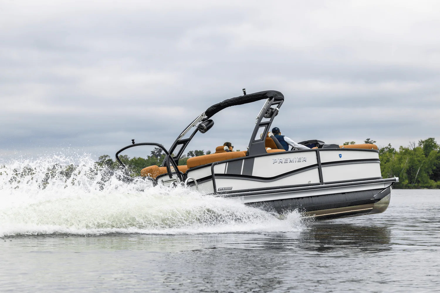 2026 Premier 230 Solaris Image Thumbnail #64