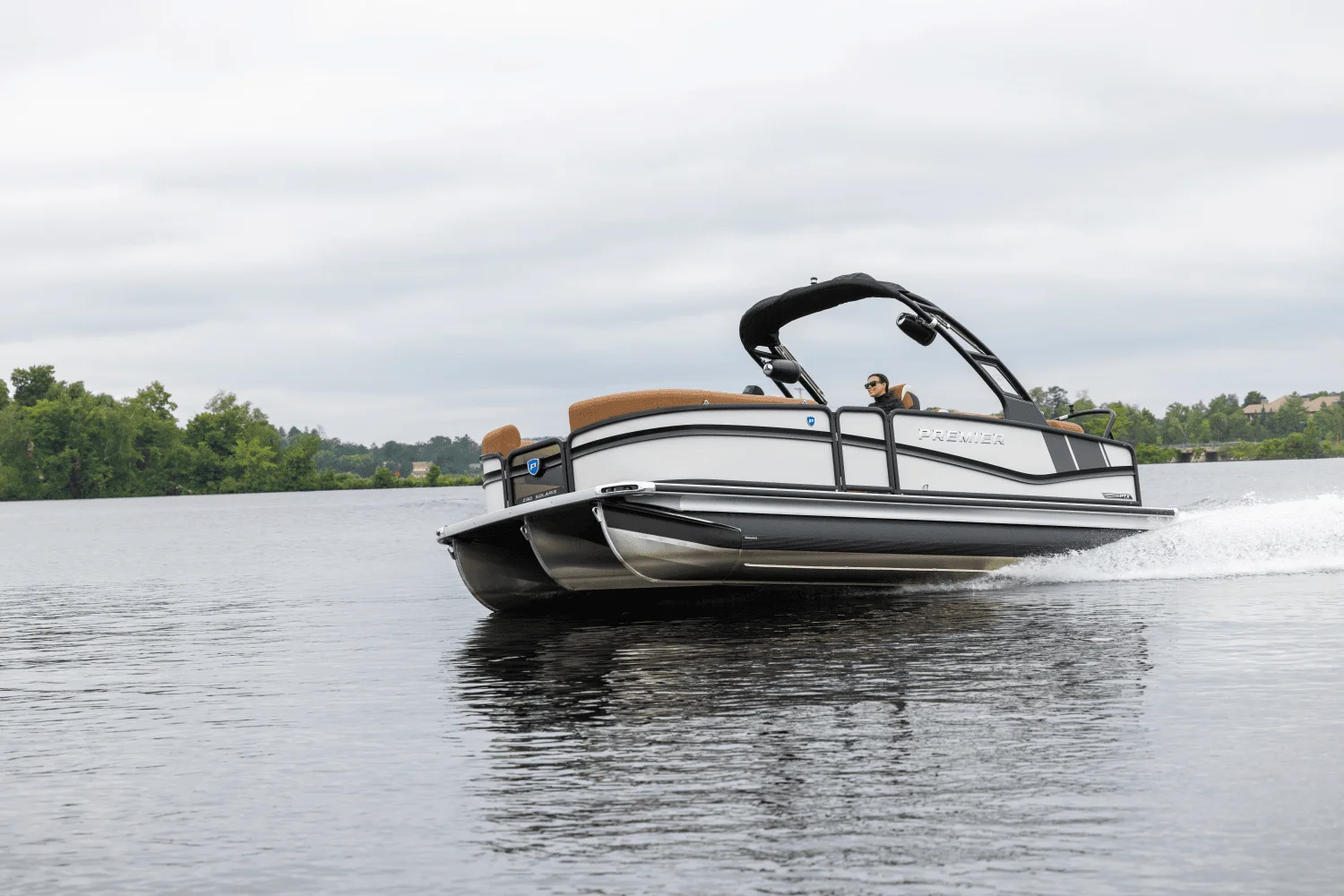 2026 Premier 230 Solaris Image Thumbnail #60