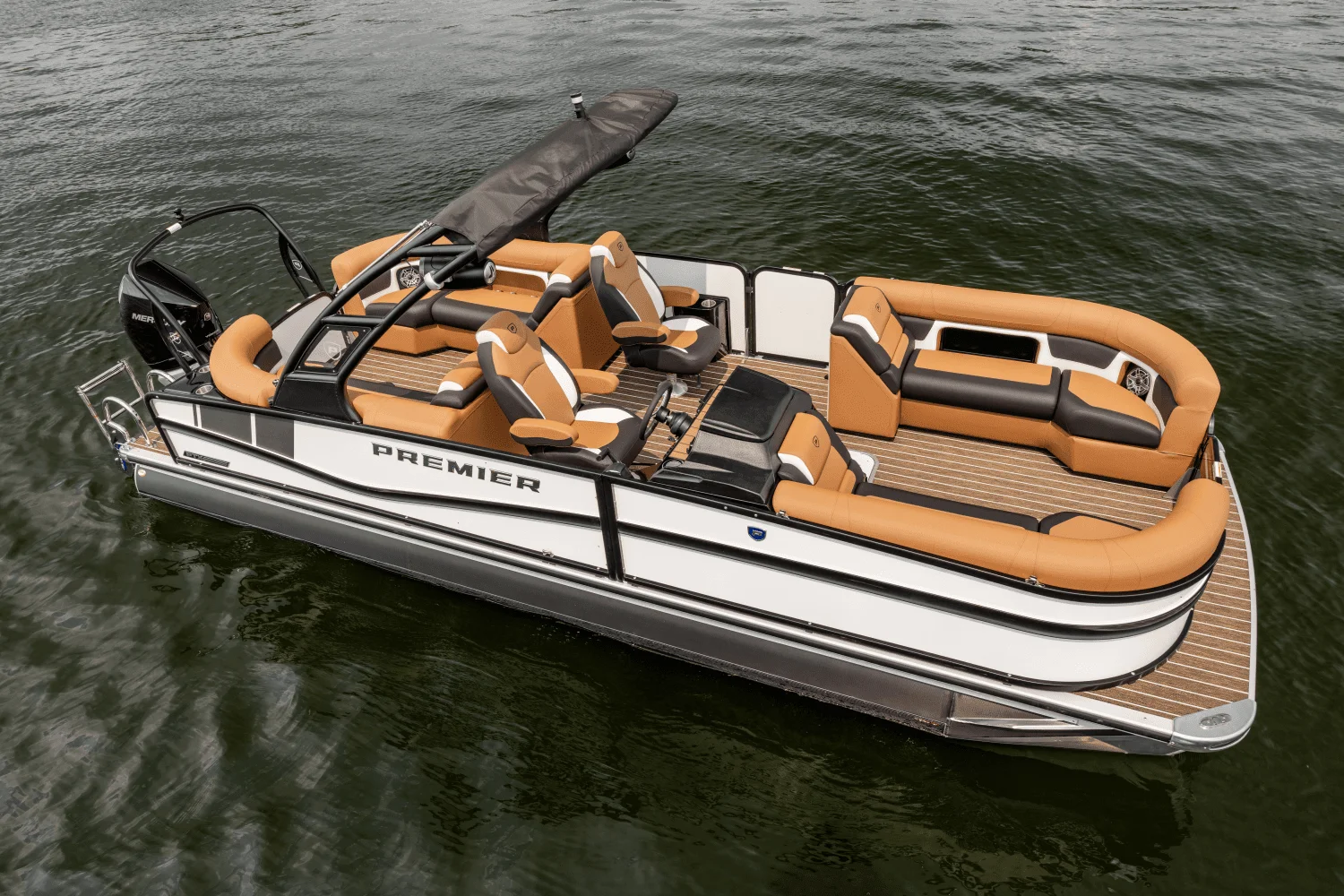 2026 Premier 230 Solaris Image Thumbnail #33