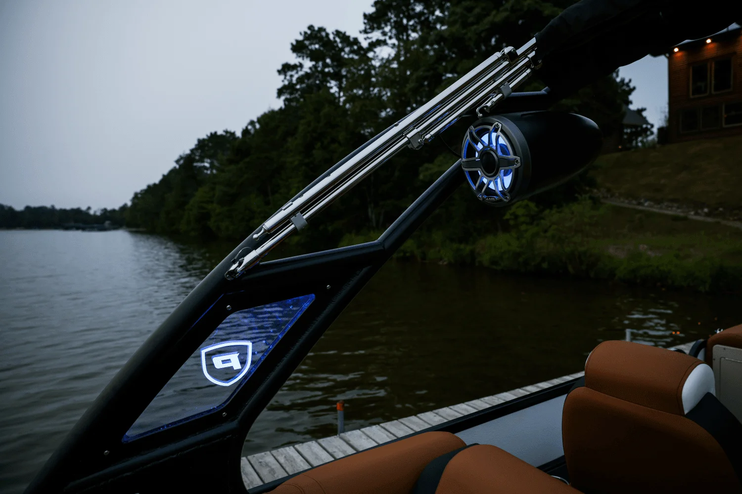 2026 Premier 230 Solaris Image Thumbnail #55