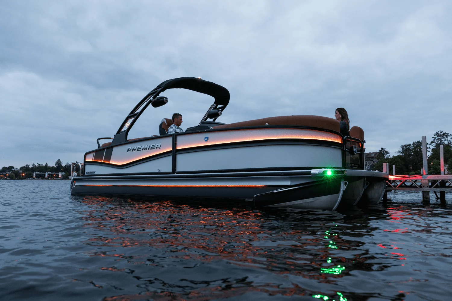 2026 Premier 230 Solaris Image Thumbnail #84