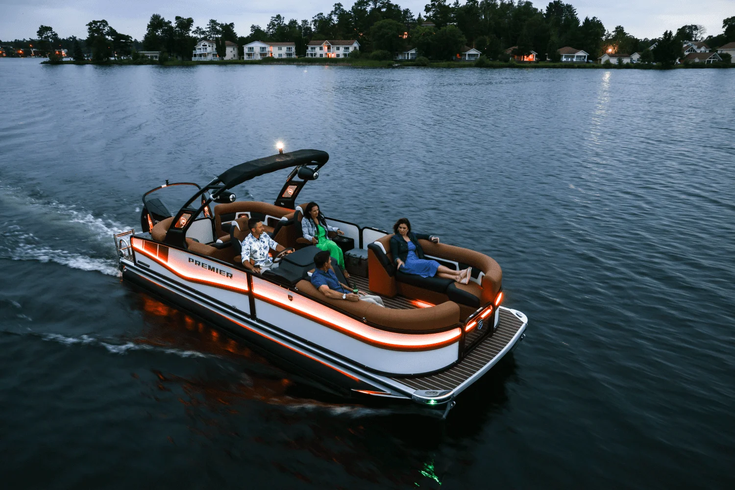 2026 Premier 230 Solaris Image Thumbnail #90