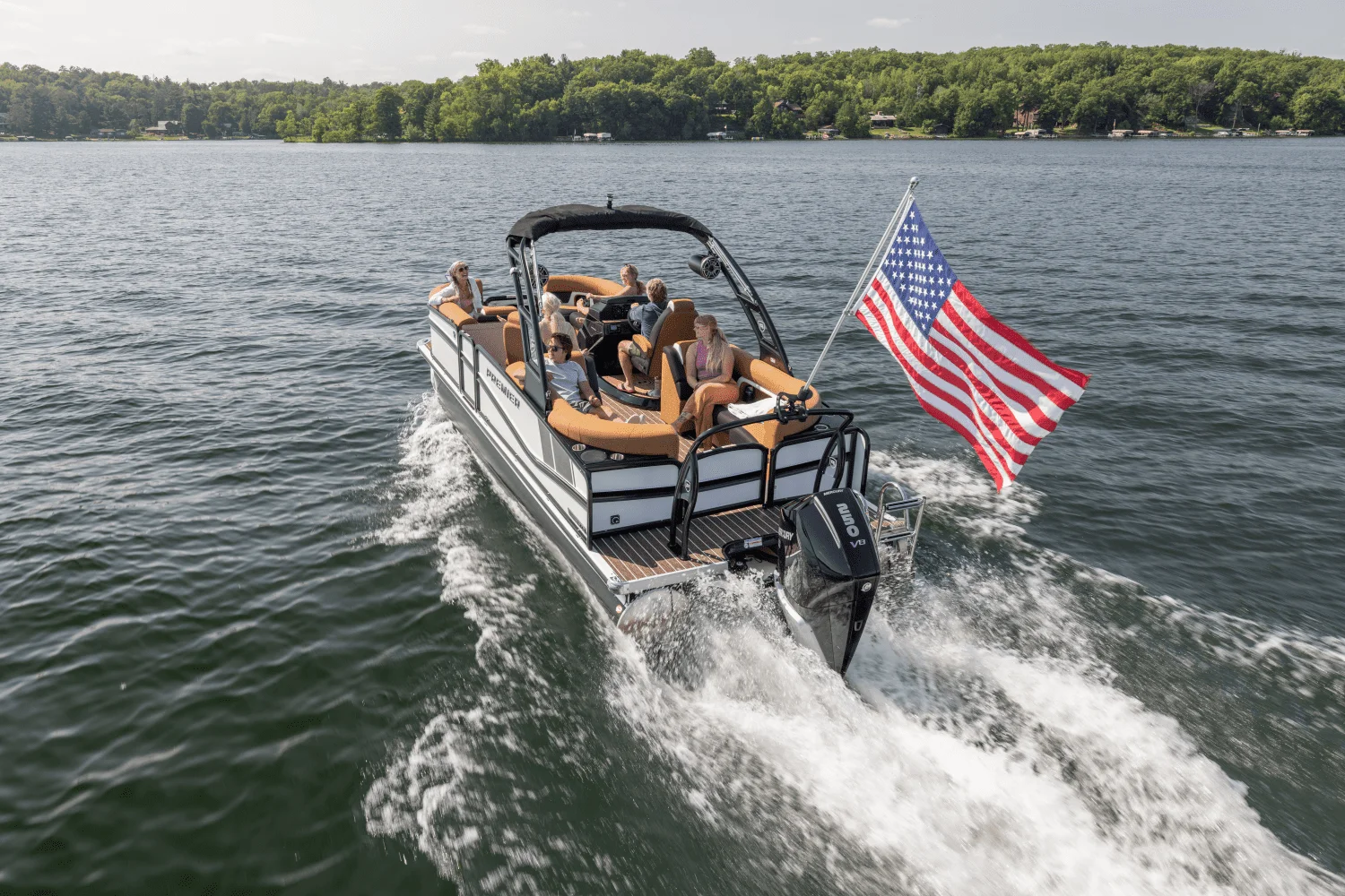 2026 Premier 230 Solaris Image Thumbnail #96