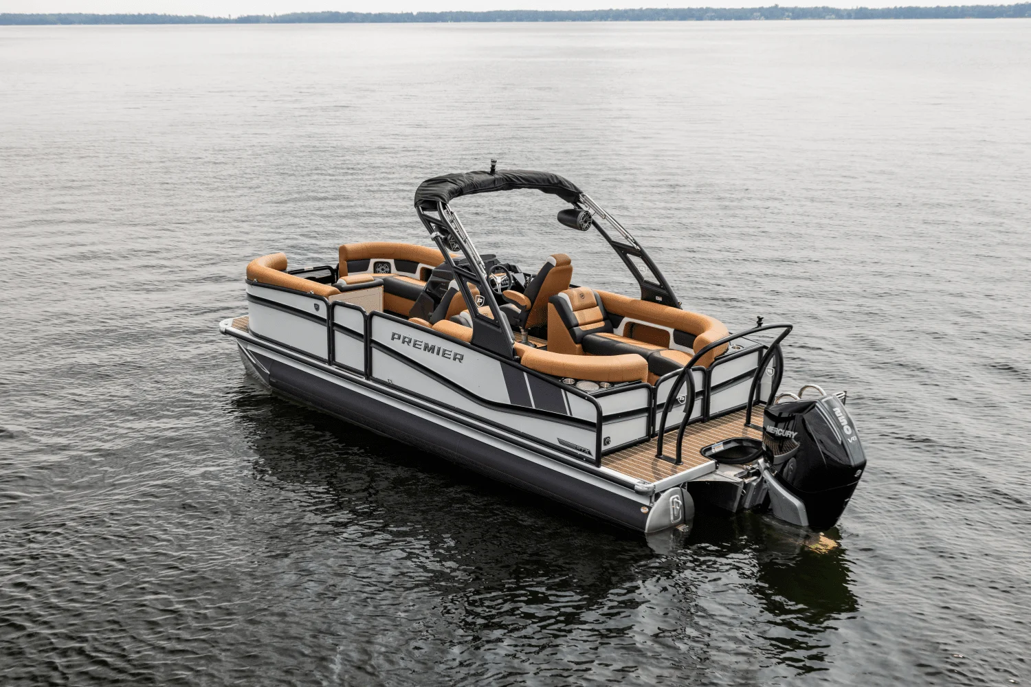 2026 Premier 230 Solaris Image Thumbnail #28