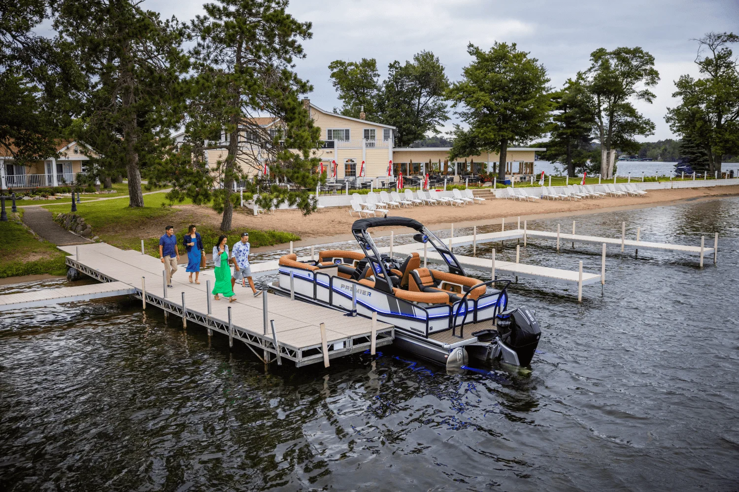 2026 Premier 230 Solaris Image Thumbnail #70