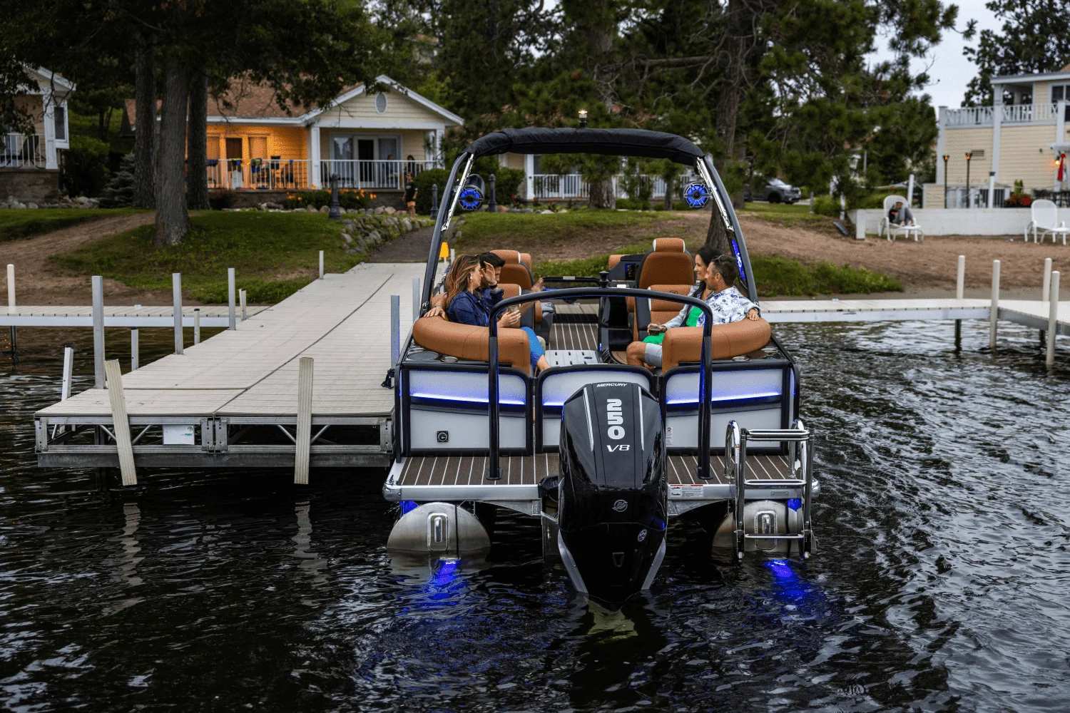 2026 Premier 230 Solaris Image Thumbnail #72