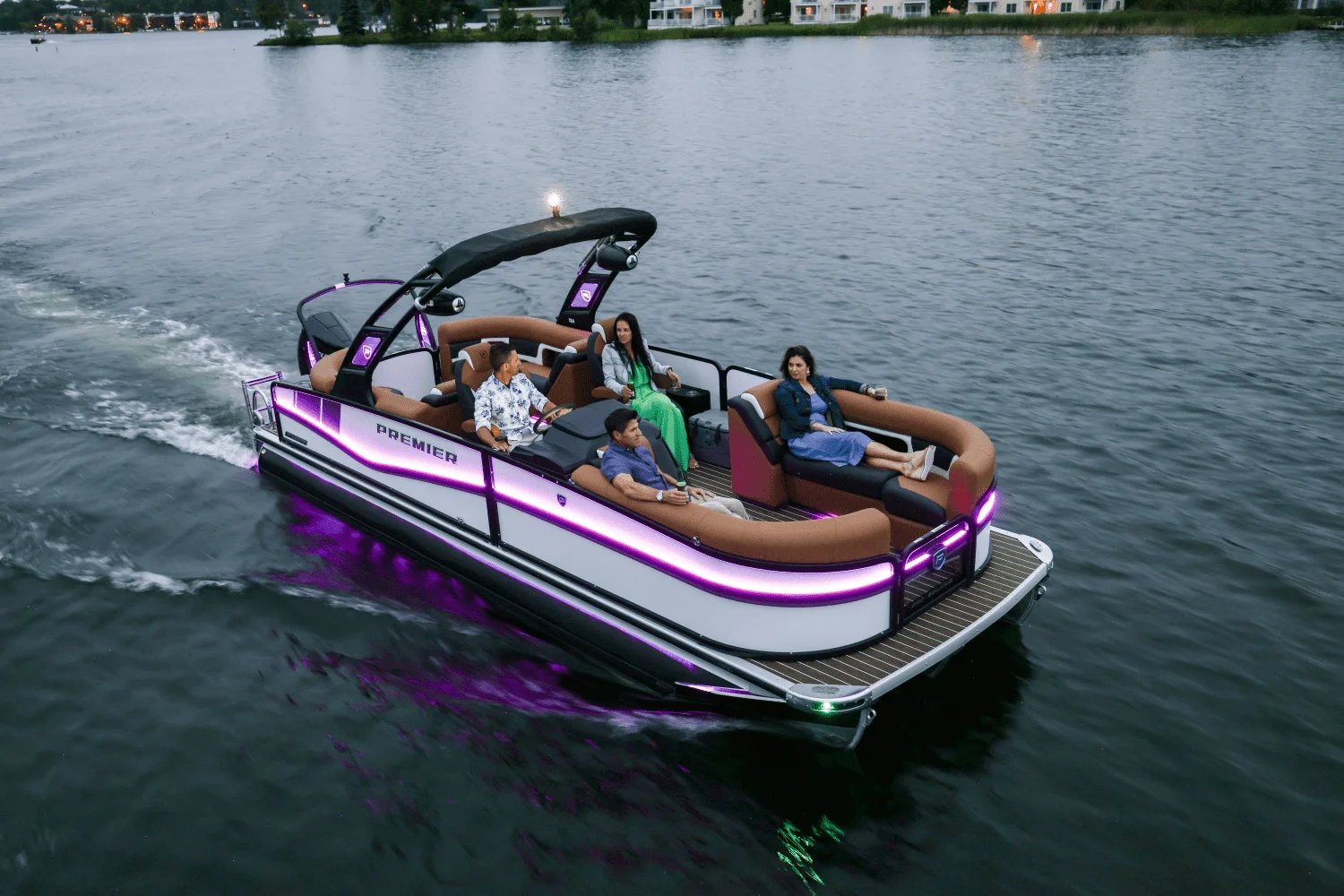 2026 Premier 230 Solaris Image Thumbnail #89