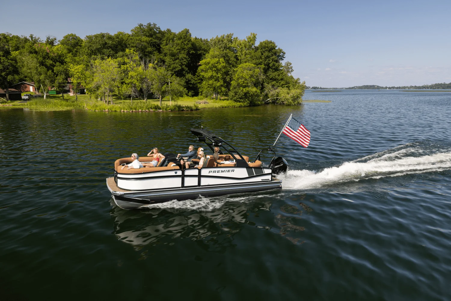 2026 Premier 230 Solaris Image Thumbnail #98