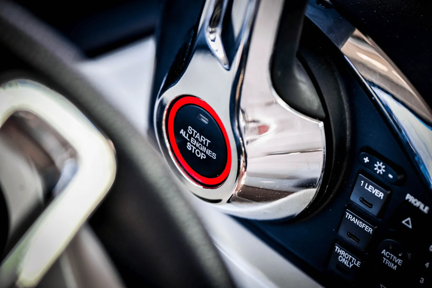 2026 Saxdor 320 GTC Image Thumbnail #91