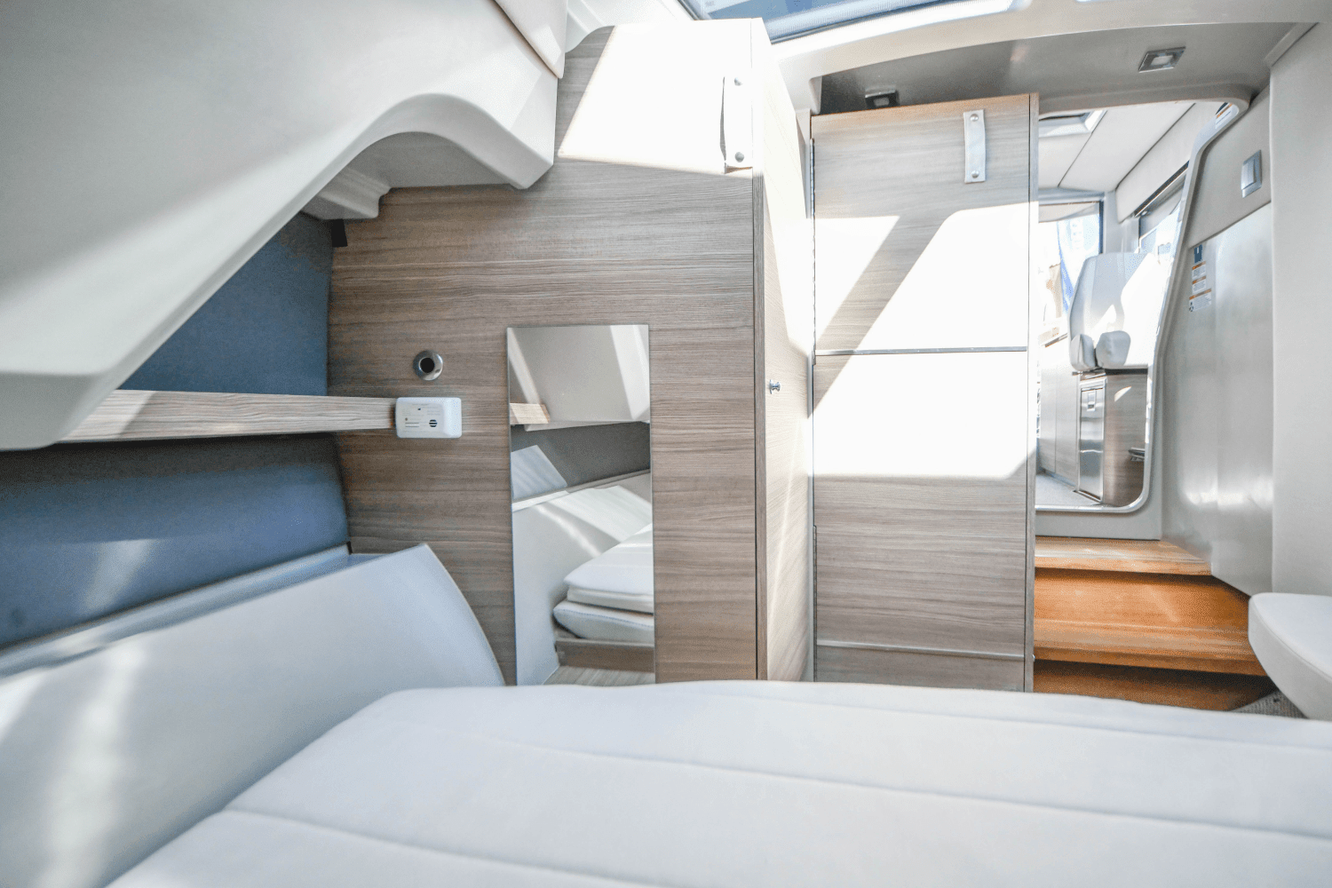 2026 Saxdor 320 GTC Image Thumbnail #90