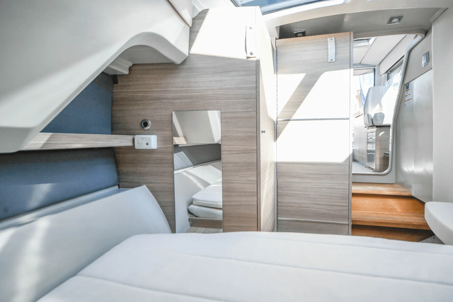 2026 Saxdor 320 GTC Image Thumbnail #90