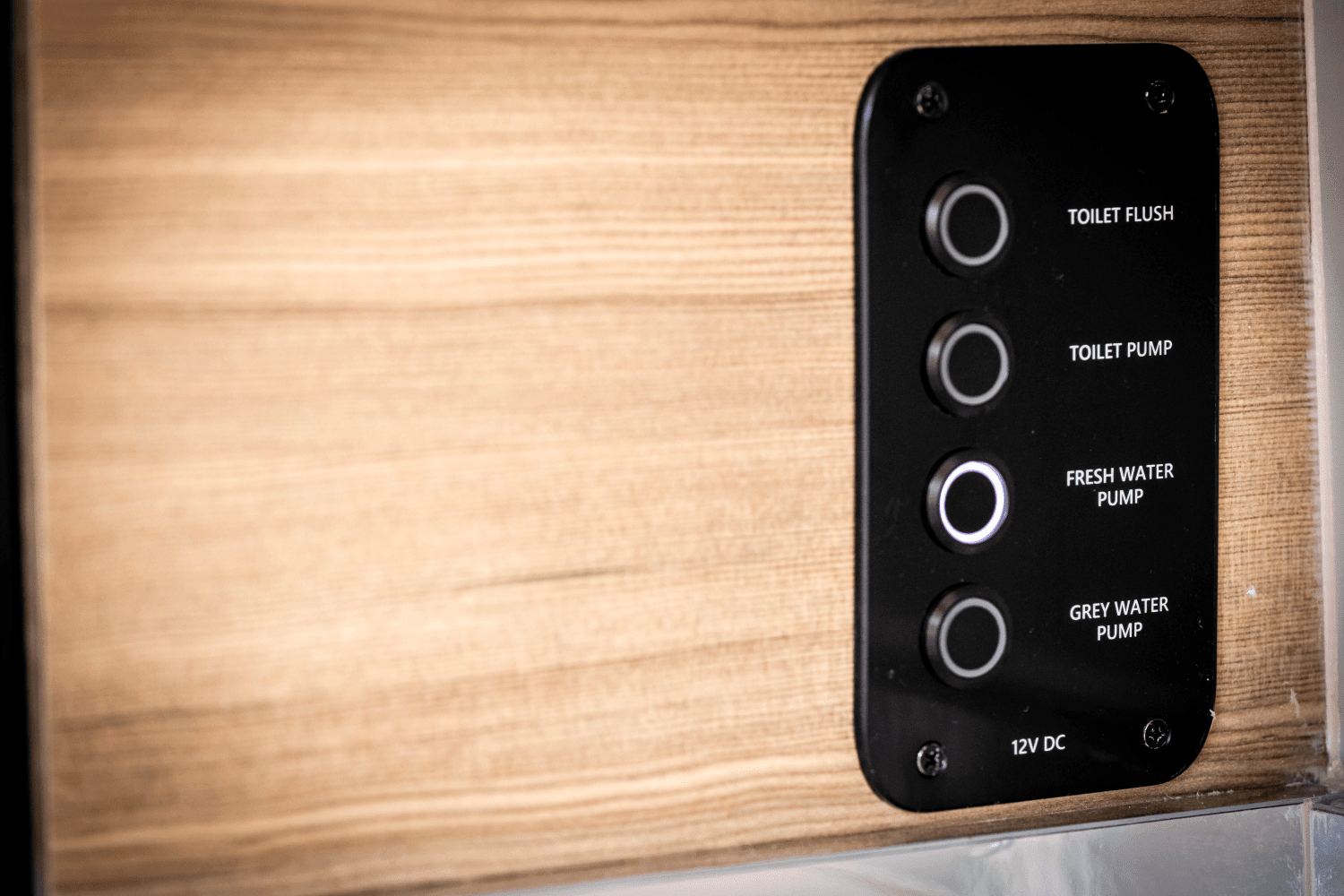 2026 Saxdor 320 GTC Image Thumbnail #92