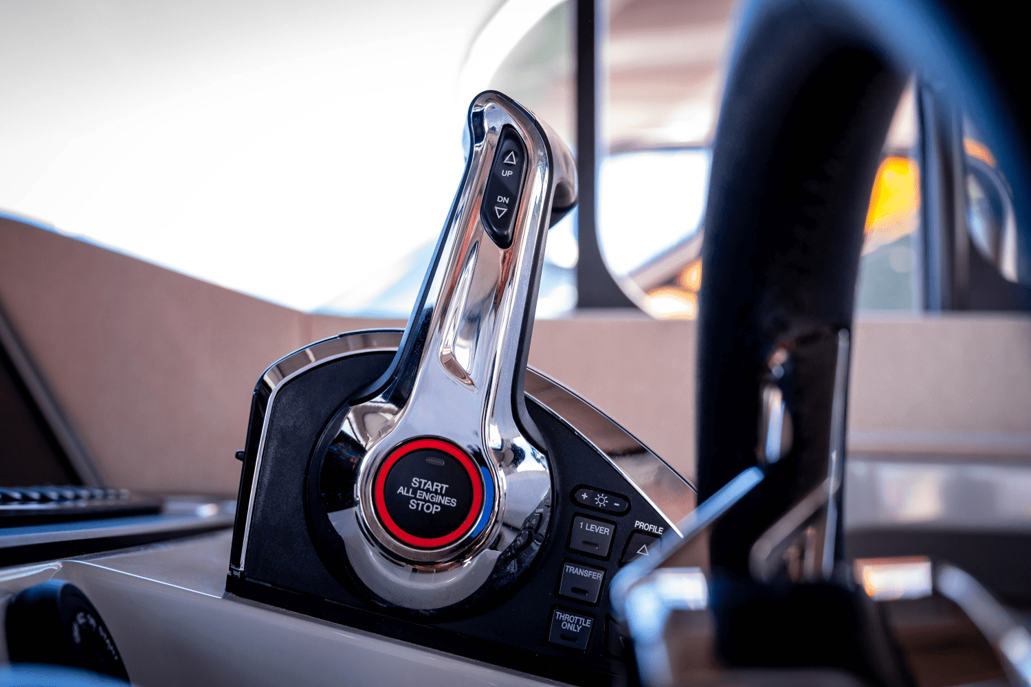 2026 Saxdor 320 GTC Image Thumbnail #97