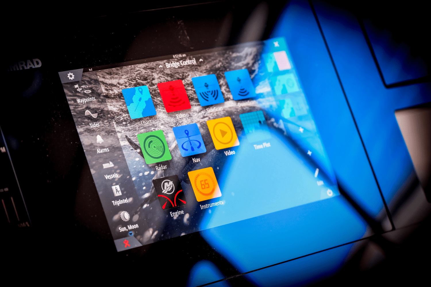 2026 Saxdor 320 GTC Image Thumbnail #93