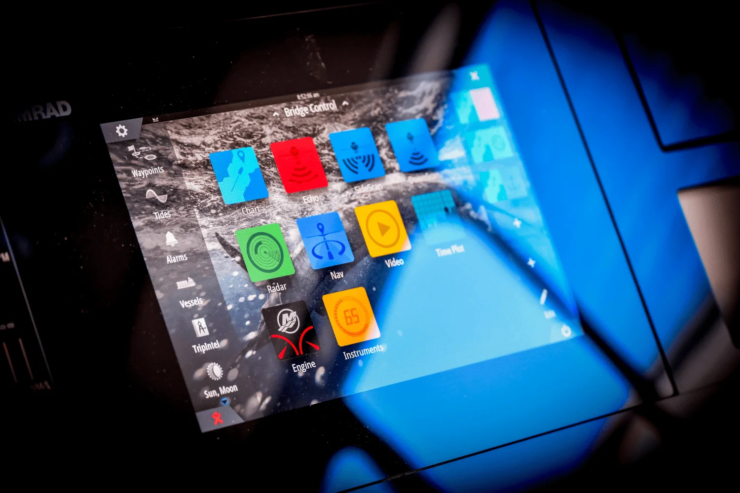 2026 Saxdor 320 GTC Image Thumbnail #93