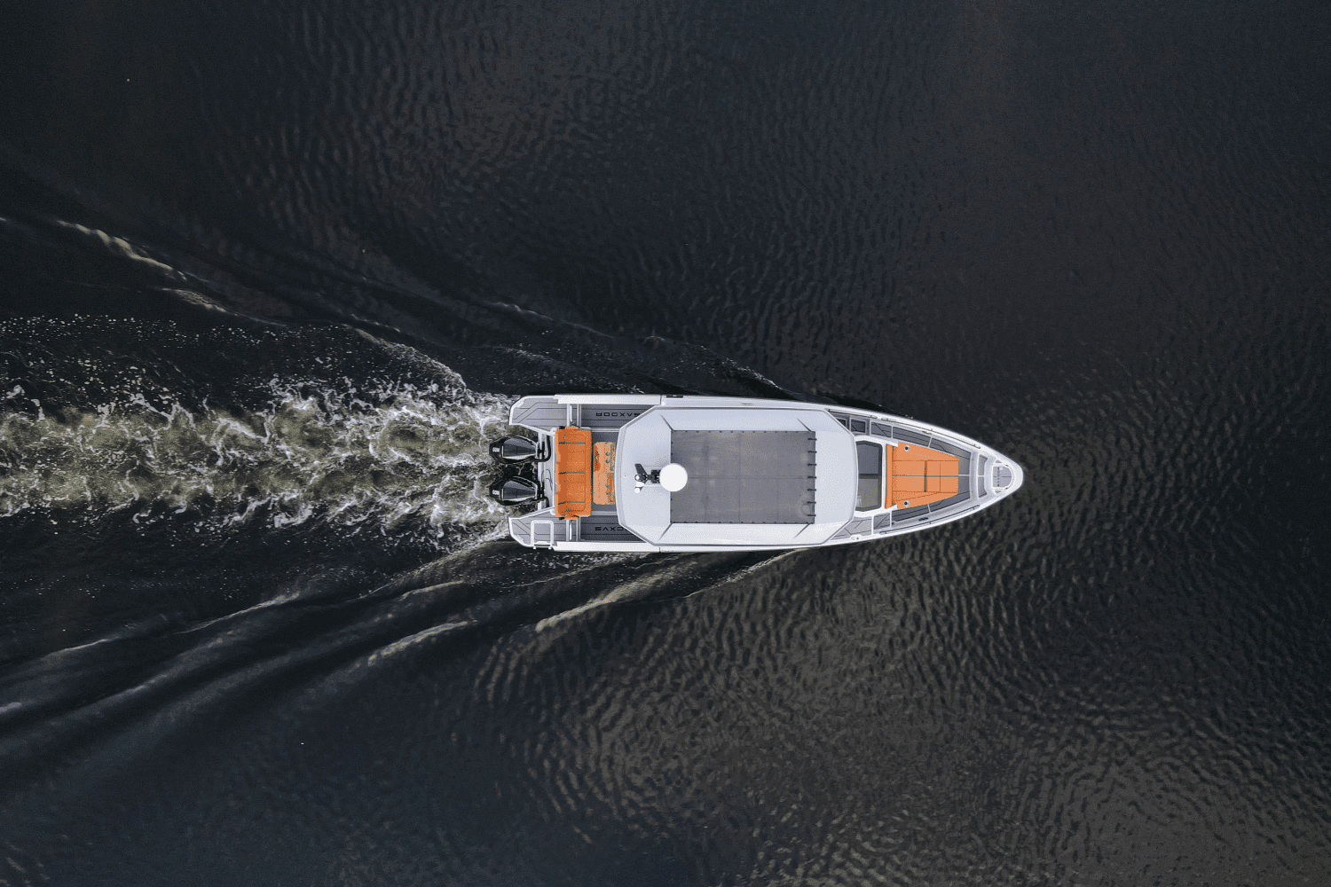 2026 Saxdor 320 GTC Image Thumbnail #3