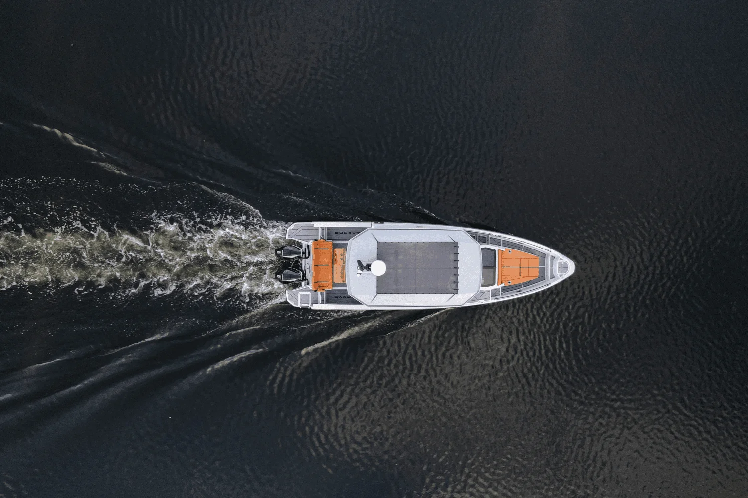 2025 Saxdor 320 GTC Image Thumbnail #2