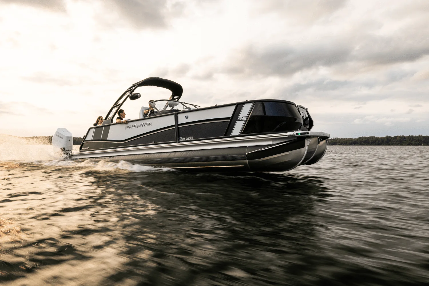 2026 Premier 250 Super Sport Image Thumbnail #31