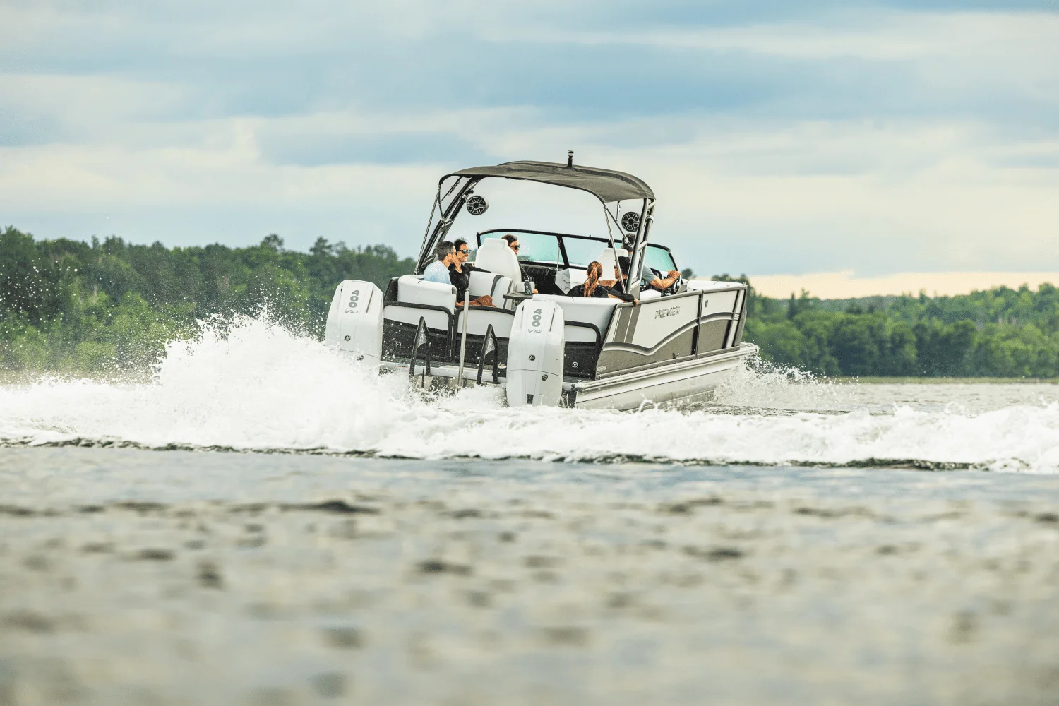 2026 Premier 250 Super Sport Image Thumbnail #10