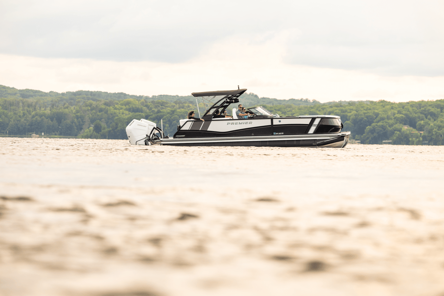 2026 Premier 250 Super Sport Image Thumbnail #0