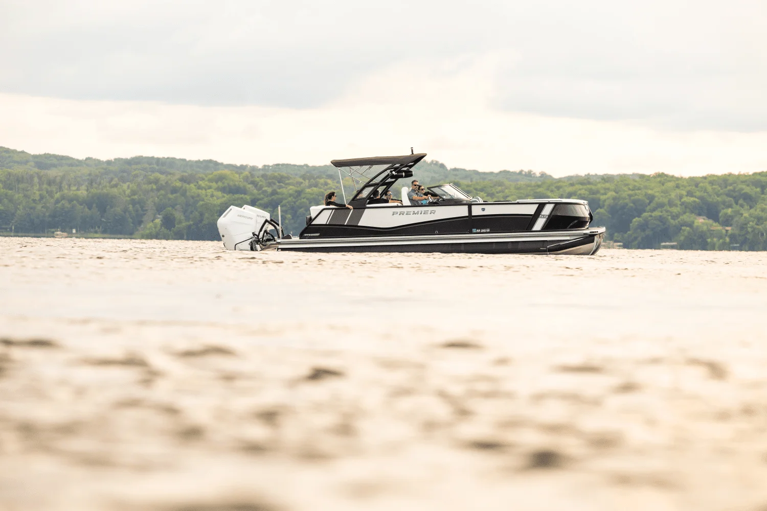 2026 Premier 250 Super Sport Image Thumbnail #0