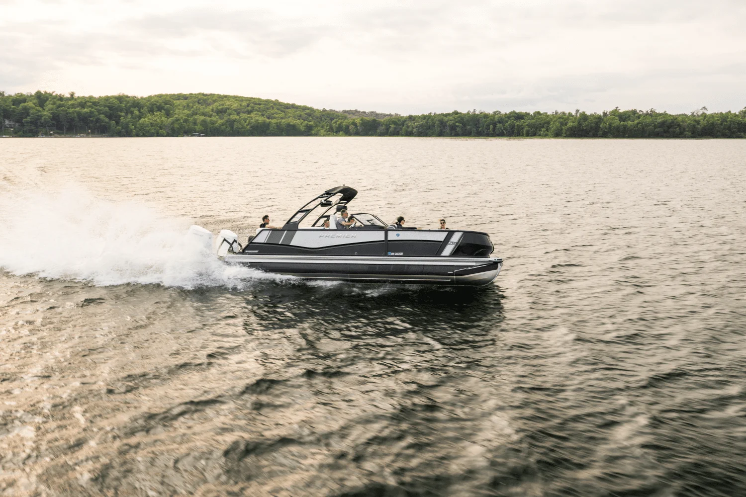 2026 Premier 250 Super Sport Image Thumbnail #19