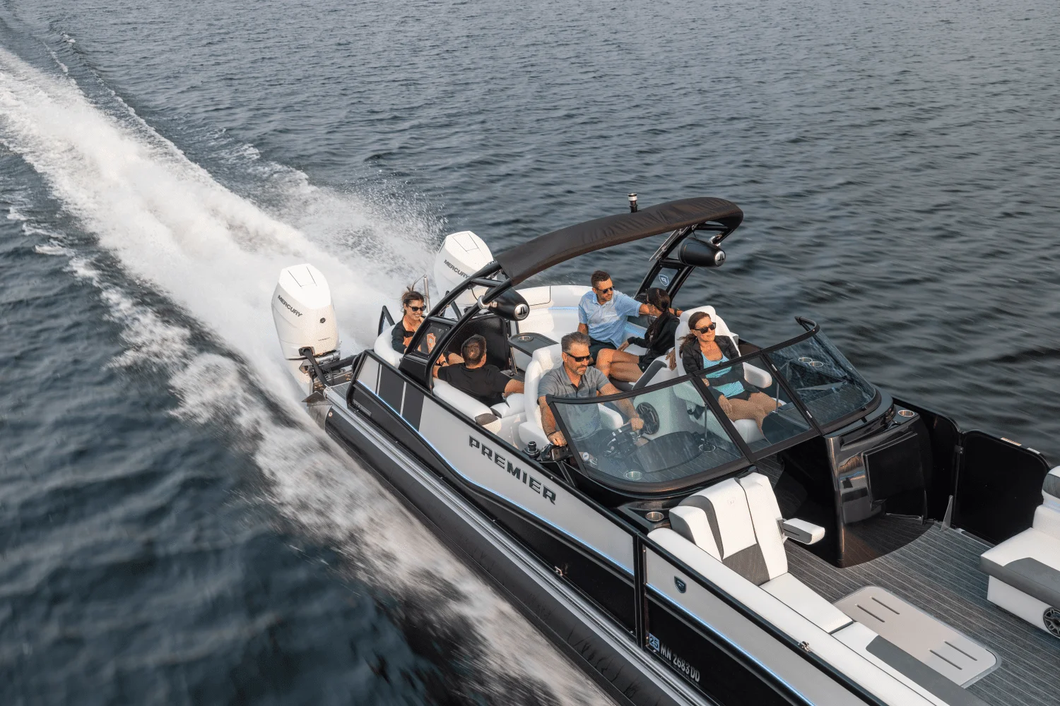 2026 Premier 250 Super Sport Image Thumbnail #15