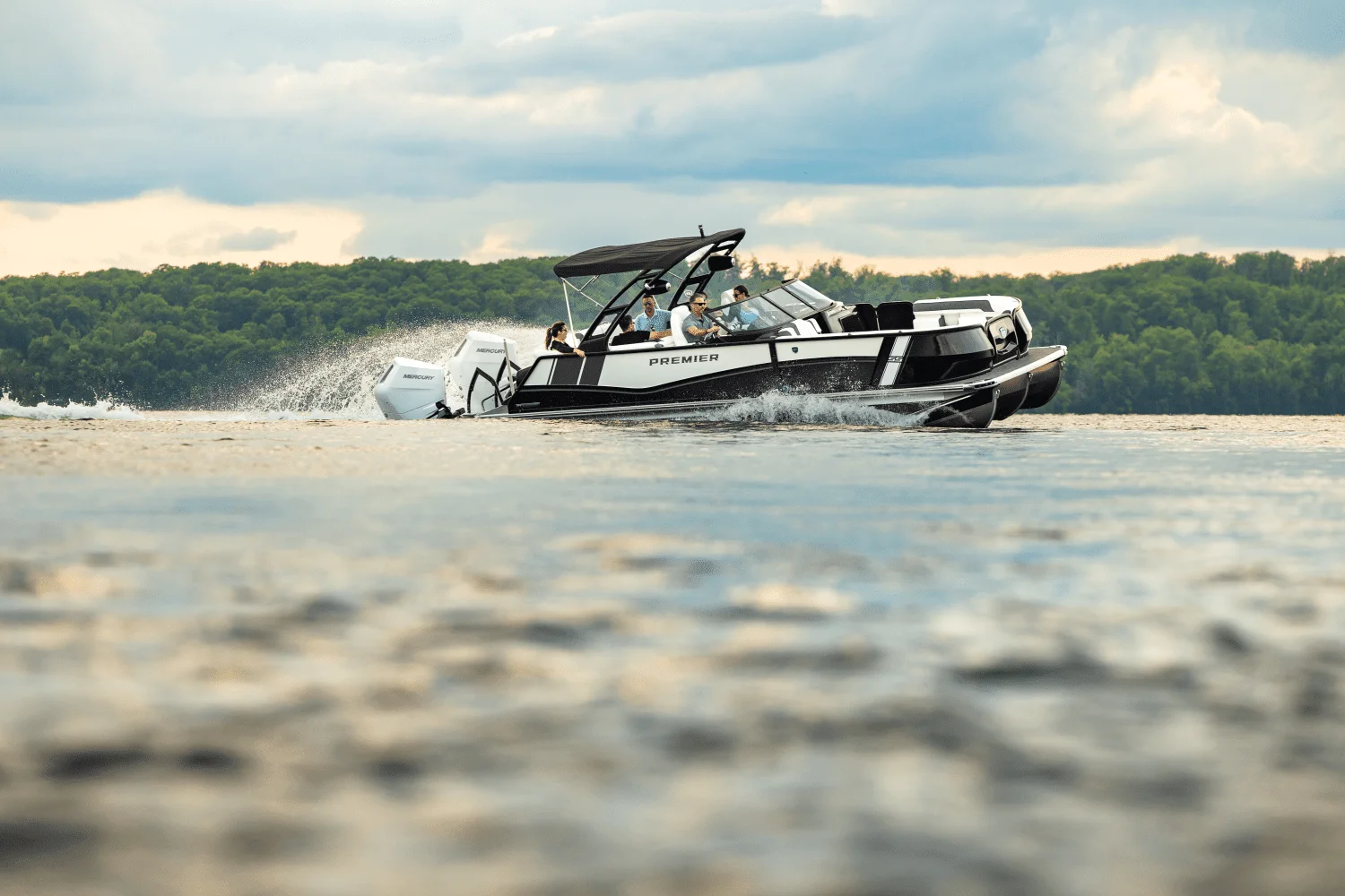 2026 Premier 250 Super Sport Image Thumbnail #11