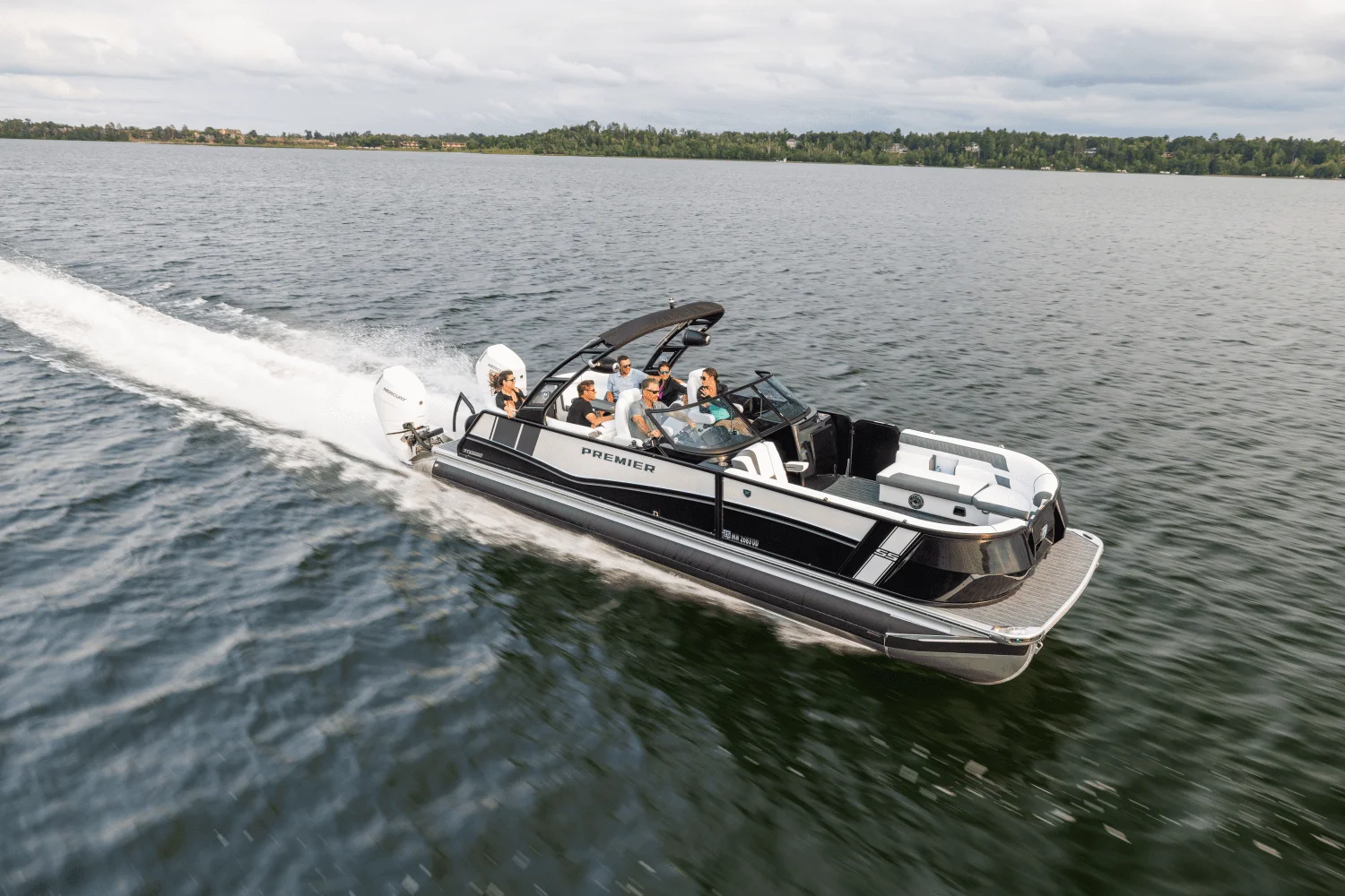 2026 Premier 250 Super Sport Image Thumbnail #16