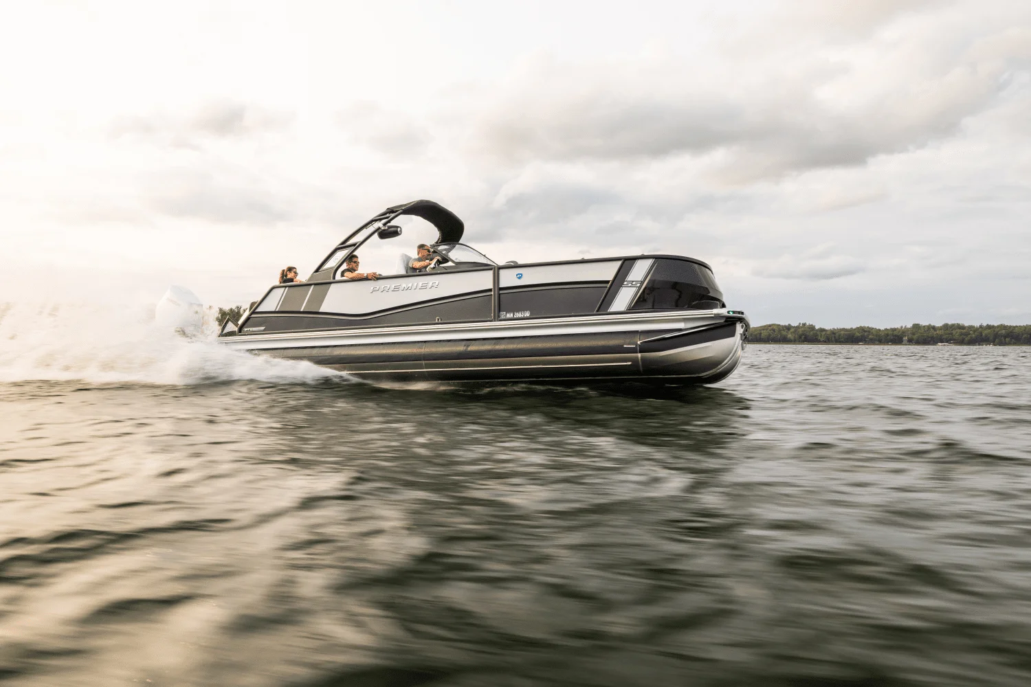 2026 Premier 250 Super Sport Image Thumbnail #29