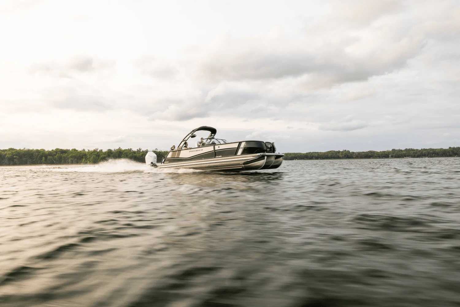 2026 Premier 250 Super Sport Image Thumbnail #28