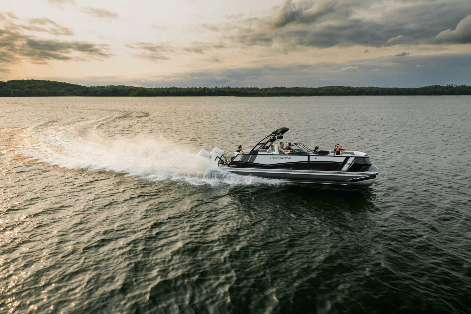 2026 Premier 250 Super Sport Image Thumbnail #20