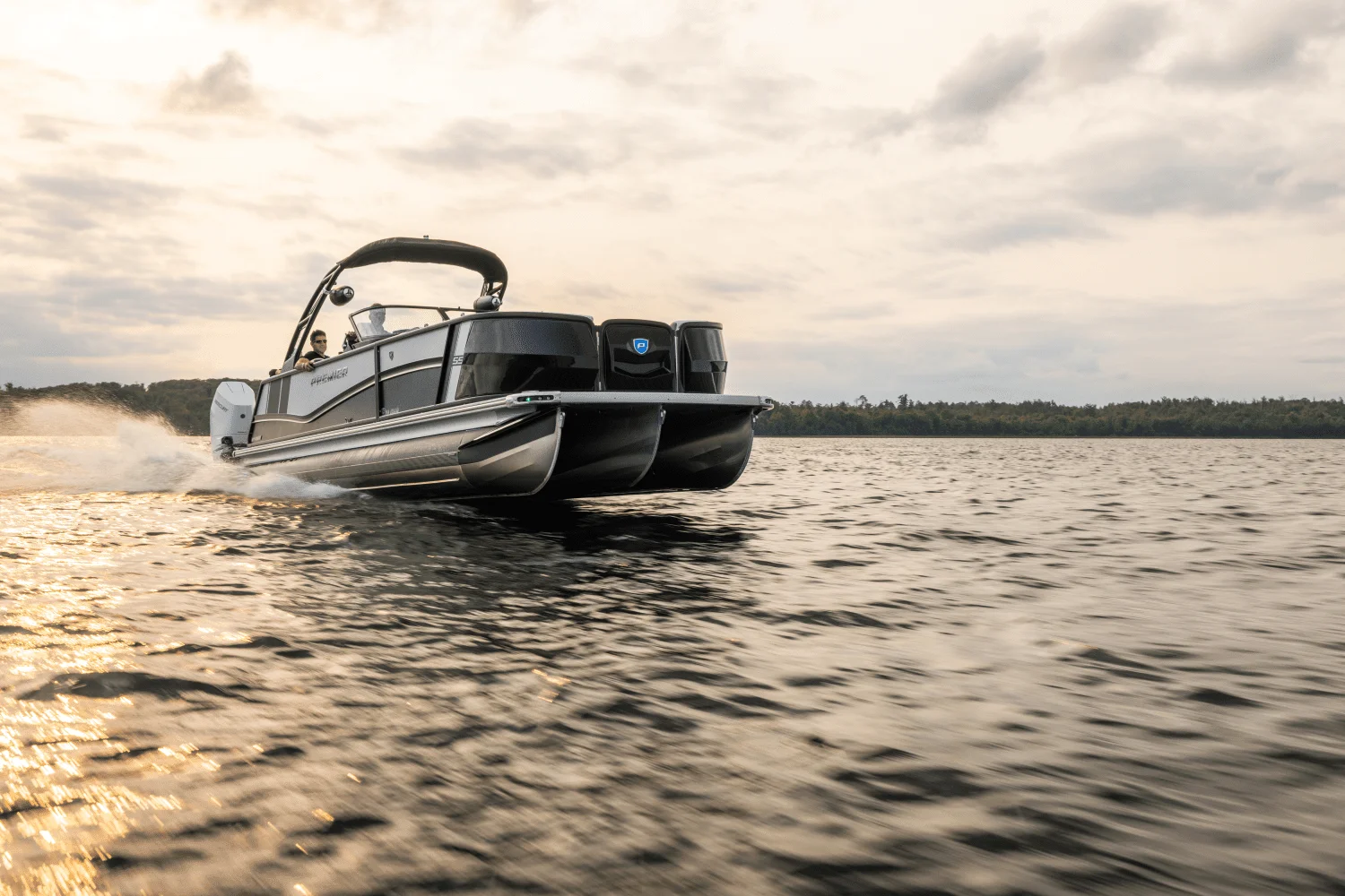 2026 Premier 250 Super Sport Image Thumbnail #30