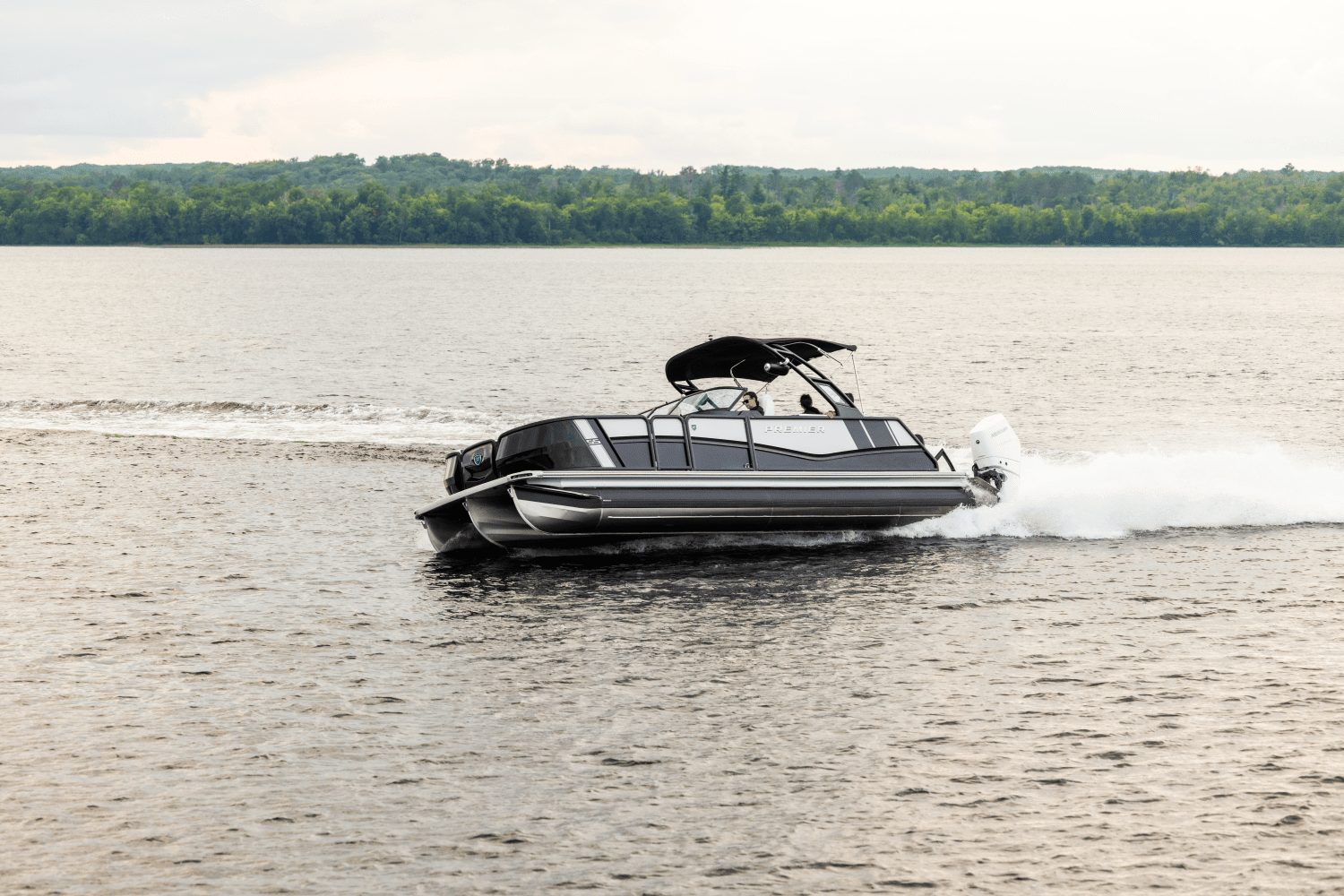 2026 Premier 250 Super Sport Image Thumbnail #9