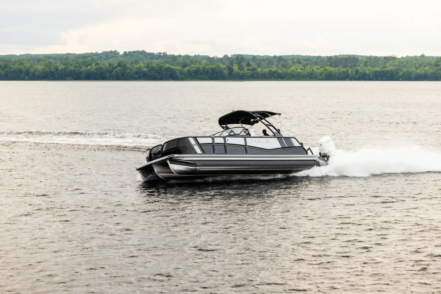 2026 Premier 250 Super Sport Image Thumbnail #9